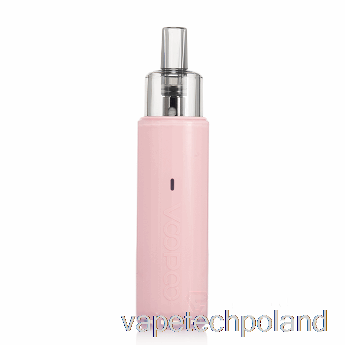 Vape Polska Voopoo Doric Q 18w System Kapsułek Misty Rose